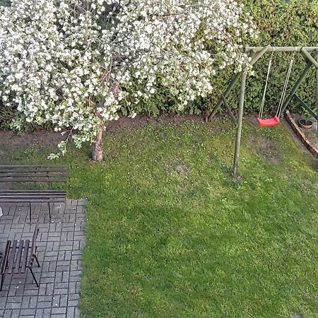 Cudodomek Na Mazurach W Woszczelach Kolo Elku 外观 照片