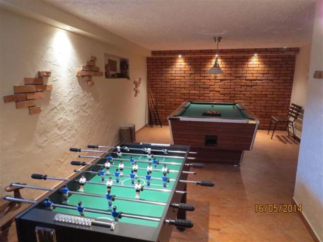 Cudodomek Na Mazurach W Woszczelach Kolo Elku 外观 照片