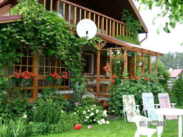 Cudodomek Na Mazurach W Woszczelach Kolo Elku 客房 照片