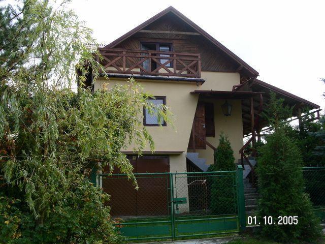 Cudodomek Na Mazurach W Woszczelach Kolo Elku 外观 照片